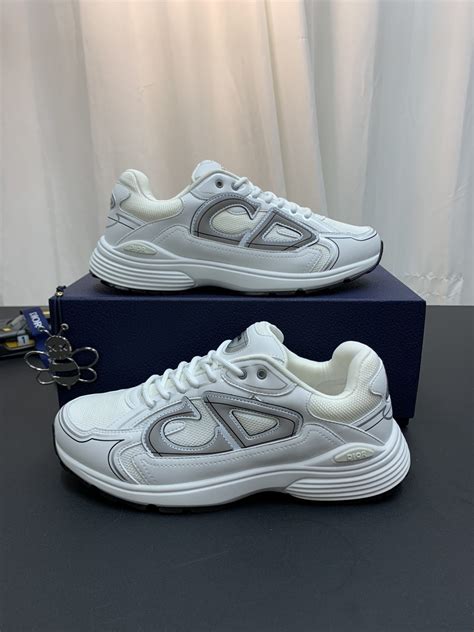 dior b30 white